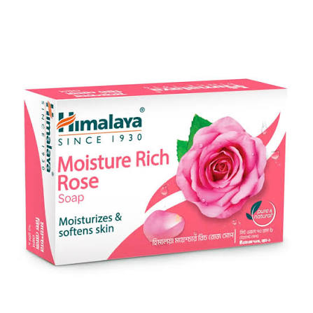 Rich Soap 150Gm