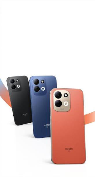 Redmi 17 5G