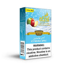 Hookah Flavor Double apple 50gm
