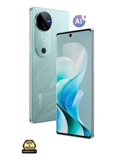 Vivo V60 5G