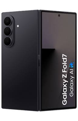 Galaxy Z Fold 7