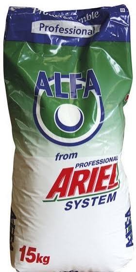 Alfa Saraf 5Kg