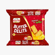 Butter Delight 160Gm