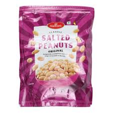 Salted Peanut 180Gm