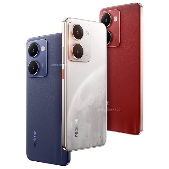 Realme P3 Ultra
