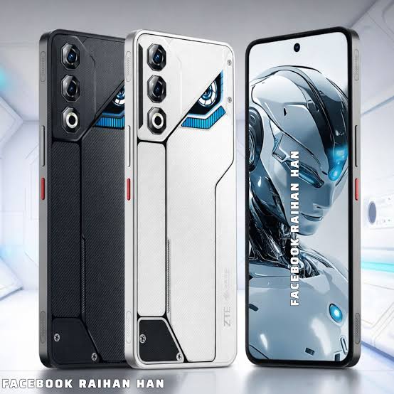 Nubia Neo5