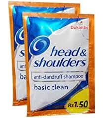 H/S Shampoo Basic Cool 5Ml*960