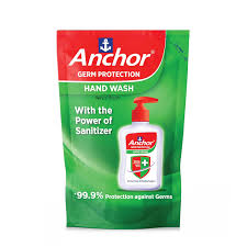 Hand Wash