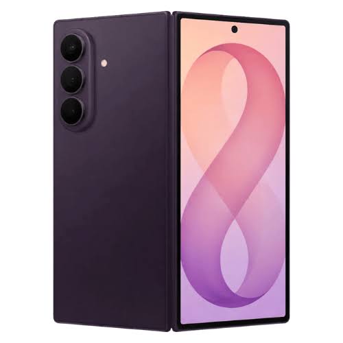 Galaxy Z Fold 8 Ultra