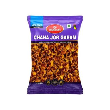 Chana Jor Garam 180Gm