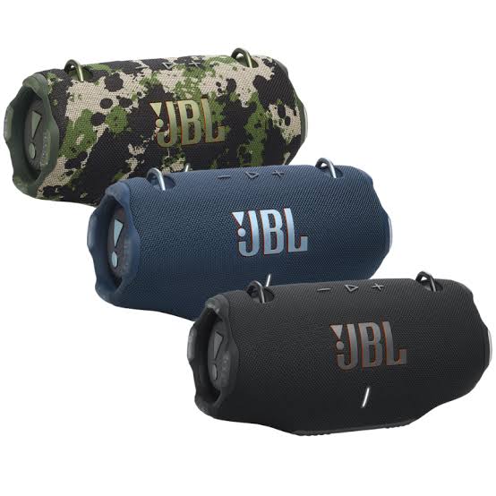 JBL XTREME 4