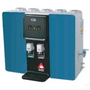 4 Liter Hot & Cold Water Purifier