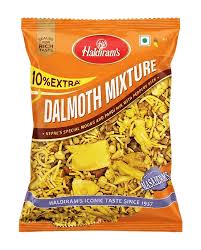 Dalmoth Mixture haldiram
