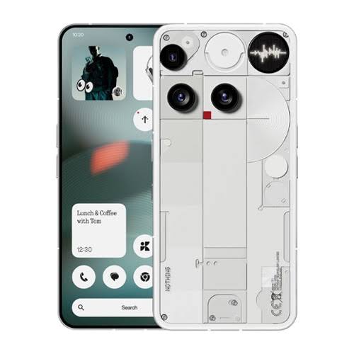 Nothing Phone (3)