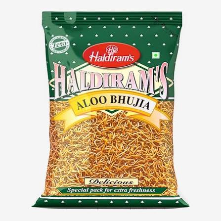 Aloo Bhujiya 32Gm