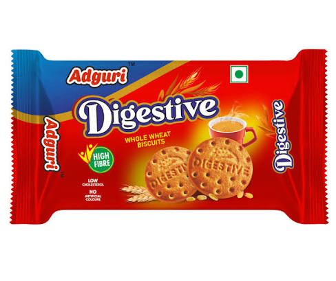 Digestive Rs20