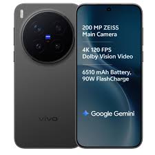 Vivo X300 Pro