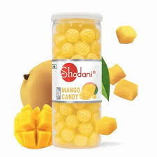 mini candy kaacho aap
