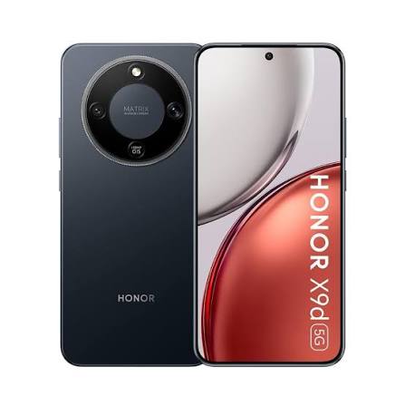 HonorX9d
