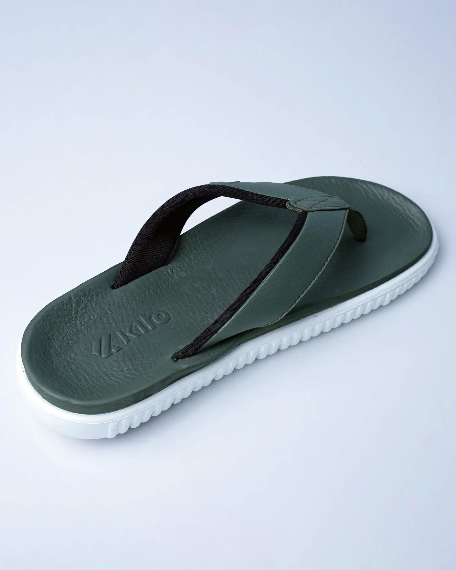 Kito Men's Premium Slippers GSL005