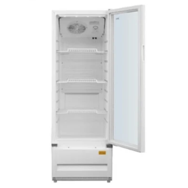 186 Liter Showcase