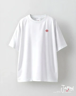 The Japanese Edition ‘Done’ tees