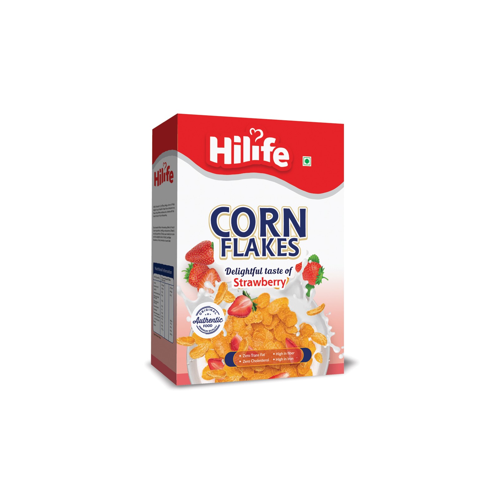 Cornflacks
