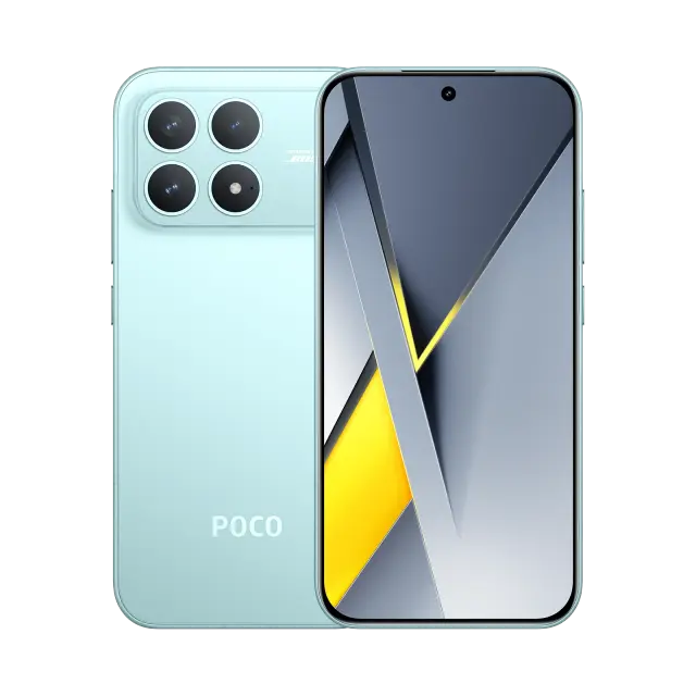 POCO