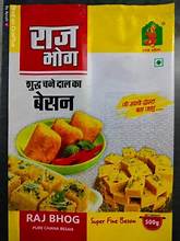Gram flour( Besan)