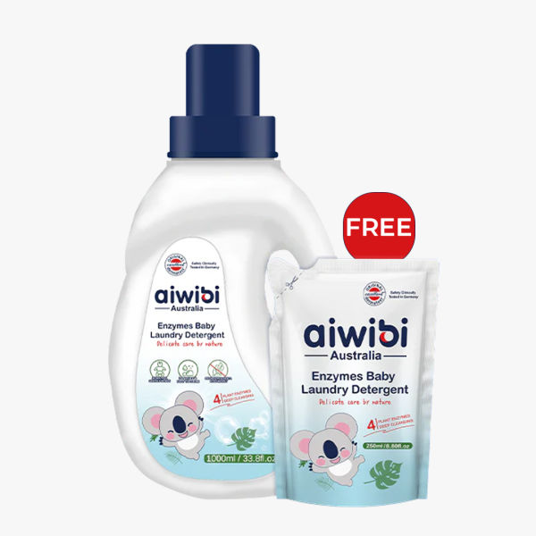 Baby Laundry Liquid