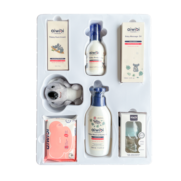 Baby set