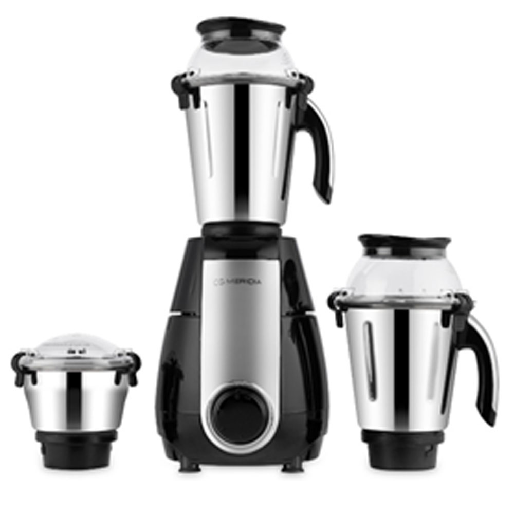 Mixer grinder