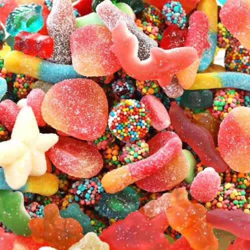 candy