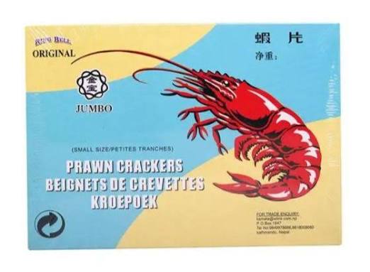 prawn