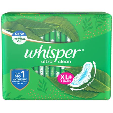 whisper