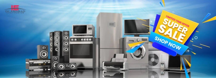 Chitwan Electronics Banner