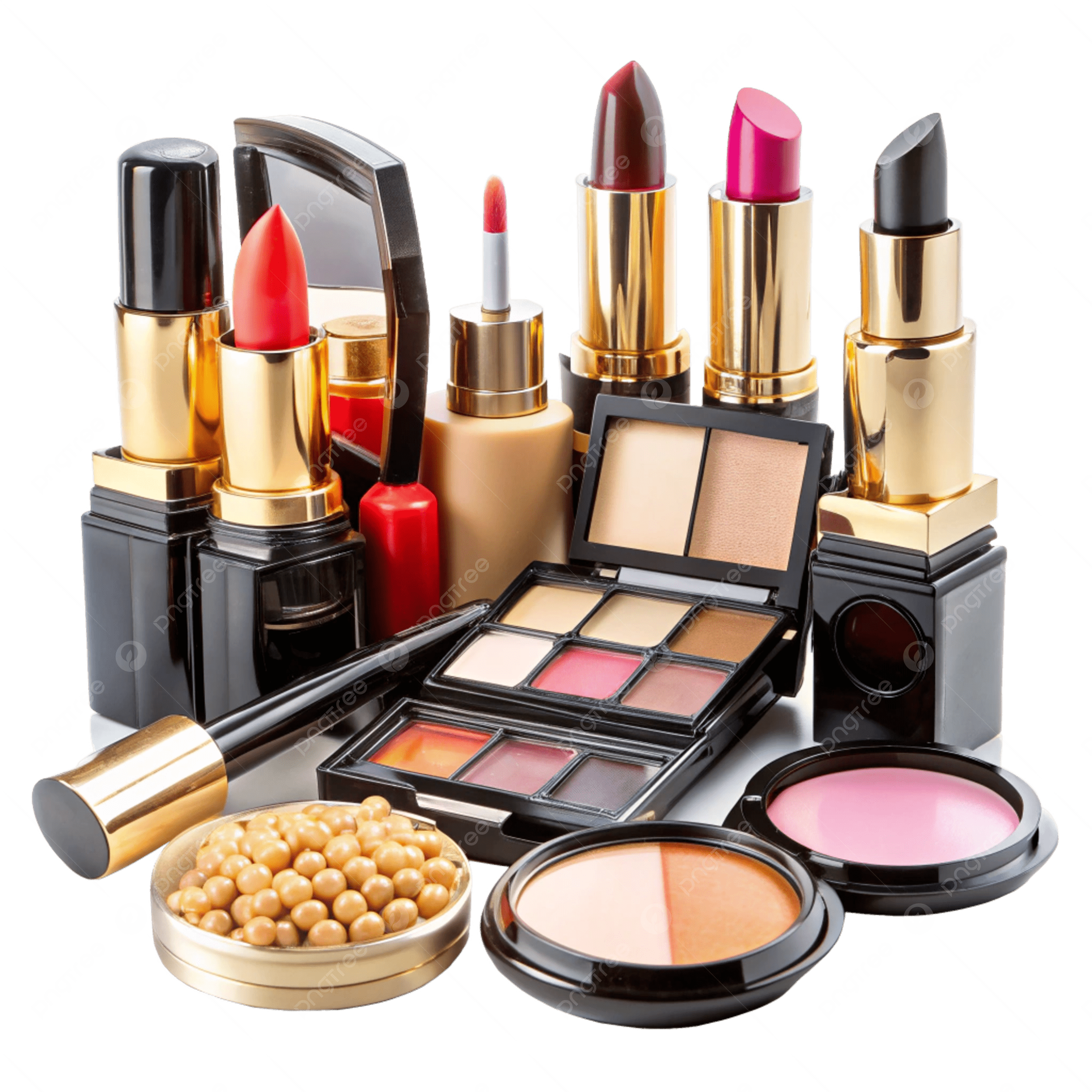 Damu Cosmetic Banner